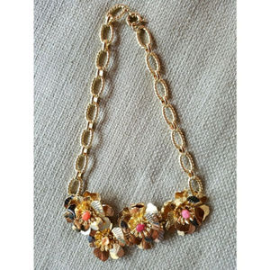 Anthropologie Necklace